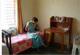 hostel room Koustuv School of Engineering (KSE, Bhubaneswar) in Bhubaneswar