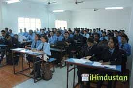 Classroom Camellia Institute Of Technology (CIT), Kolkata in Kolkata