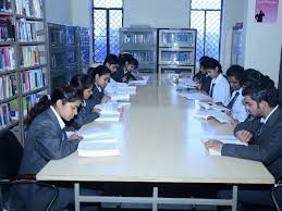 Library for Swami Keshvanand Institute of Technology, Management and Gramothan - [SKIT], Jaipur in Jaipur