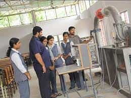 Image for K.R. Gouri Amma College of Engineering for Women, Cherthala in Cherthala