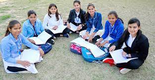 Group Study Starex University in Gurugram