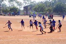 Sport  Bhagwan Shri Chakradhar Swami College of Physical Education (BSCSCPE), Chandrapur in Chandrapur