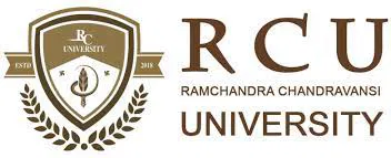 Ramchandra Chandravansi University Logo