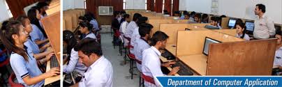 computer lab Doon Post Graduate College of Agriculture Science And Technology (DCAST, Dehradun) in Dehradun