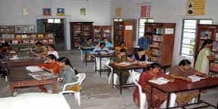Image for Dewan Bahadur Padma Rao Mudaliar Degree College for Women (DBPRMDCW), Secunderabad in Hyderabad	