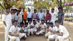 Sports at Saveetha Engineering College Chennai in Chennai	