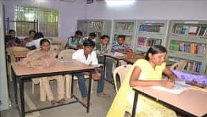 Image for Nilkanthrao Shinde Science and Arts College (NSSAC), Chandrapur in Chandrapur