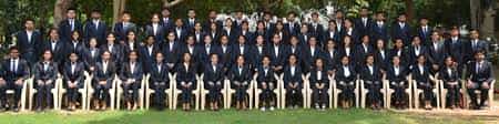 Group Photo K.S School Of Business Management, Ahmedabad in Ahmedabad
