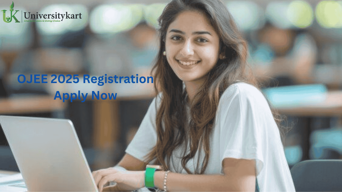 OJEE 2025 Registration Underway Last date To Apply