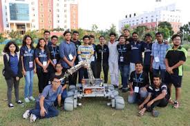 Sports Photo Vellore Institute of Technology in Chennai	