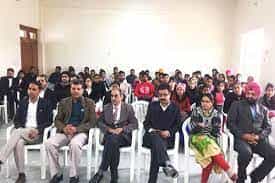 SGNKPGC College Function