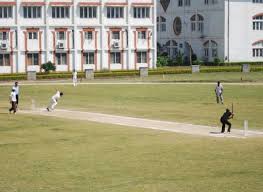 playground Tula's Institute (TI, Dehradun) in Dehradun