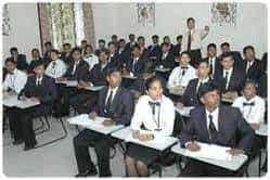 Image for A.J.M.V.P.S Institute of Hotel Management and Catering Technology(AJMVPSIHMCT), Ahmednagar in Ahmednagar