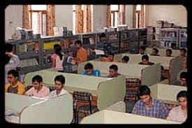 Computer Lab Photo Khairthal Pharmacy College, Alwar in Alwar