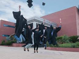 Students Photo Berhampur University in Ganjam	