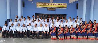 Group Photo for Shri Dadaji Institute Of Technology and Science (SDITS), Khandwa in Khandwa