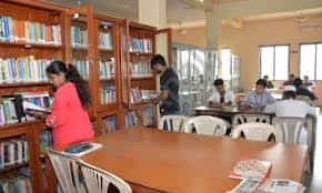  Sree Narayana Guru College of Commerce Library
