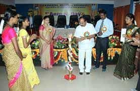 Function  Krishna College of Education For Women (KCEFW), Namakkal in Namakkal