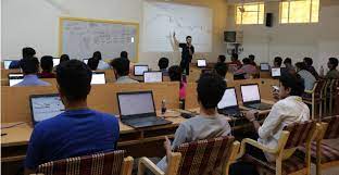 Class Room of Global Centre For Entrepreneurship And Commerce, Jaipur in Jaipur