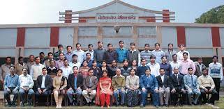 Image for Moti Lal Nehru Medical College - (MLNMC), Allahabad in Allahabad