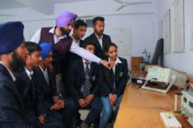 Lab Ludhiana College of Engineering And Technology (LCET, Ludhiana) in Ludhiana