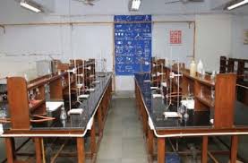 Lab K. J. Somaiya College of Engineering, Mumbai in Mumbai City