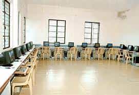 Computer Lab Piper Teacher Training College, in Jodhpur