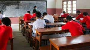 Classroom for Merit International Institute of Technology (MIIT) The Nilgiris in Nilgiris	