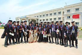 Studnets  Sri Sairam Engineering College, SSE Chennai in Chennai	