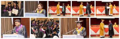 Convocation, Don Bosco Institute of Technology (DBIT, Mumbai)