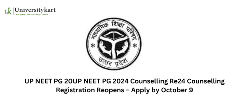 UP NEET PG 20UP NEET PG 2024 