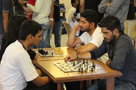 Game GURU NANAK INSTITUTE OF MANAGEMENT STUDIES in Mumbai 