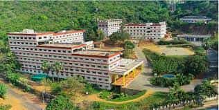 Overview Photo  Karavali College Of Nursing Science, Mangalore  in Mangalore