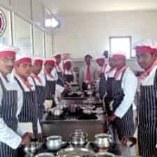 Image for Annamal Institute of Hotel Management (AIHM), Chennai in Chennai