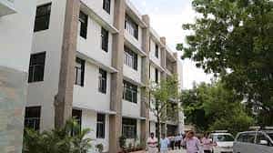 campus Khyati School of Engineering (KSE, Ahmedabad) in Ahmedabad