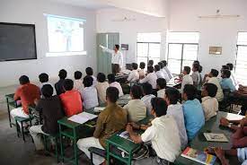 Smart room Kurinji College of Engineering and Technology, Tiruchirappalli  