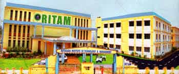 Campus View Rayagada Institute of Technology and Management (RITAM), Rayagada in Rayagada	
