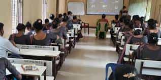 Training Hall Photo CSI Bishop Newbigin College of Education, Chennai  in Chennai