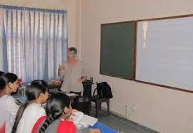 classroom Beehive College of Advanced Studies (BCAS, Dehradun) in Dehradun