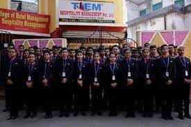Group photo The Institute Of Education And Management (TIEM), Kolkata in Kolkata