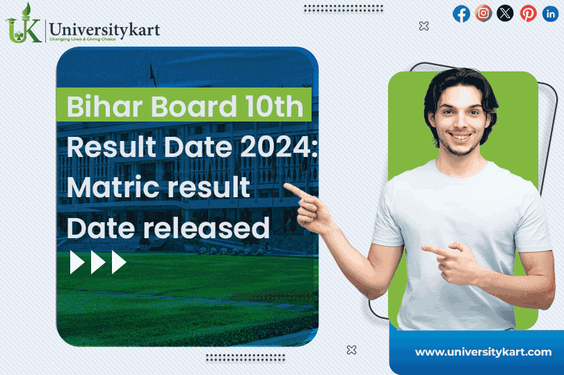 Bihar Board 10th Result Date 2025:(Link released) Matric result date released,(know full news)