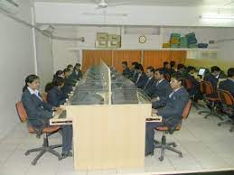 Image for KCE Societys Institute of Management and Research, (KCESIMR) Jalgaon in Jalgaon