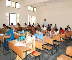 Exam  AG Patil Institute of Technology (AGPIT, Solapur) in Solapur