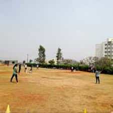 Play Ground Photo Dr. D.Y. Patil Educational Federation, Pune in Pune
