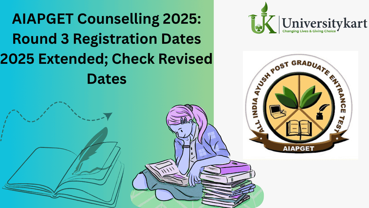 AIAPGET Counselling 2025