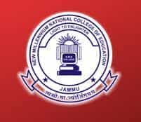 NMNCE Logo