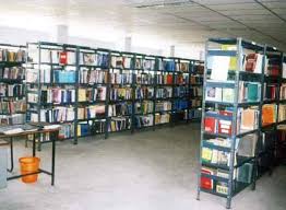 Library of Jaya Group of Institutions Chennai in Chennai	