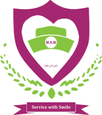 MAMCN Logo