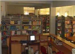 Library  Priyadarshini College of Engineering & Technology (PCET), Nellore  in Nellore	
