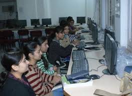 GRC Computer Lab